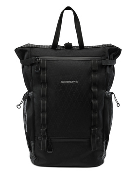 李宁正品CF溯男女同款户外大容量减压舒适运动双肩背包ABSU535