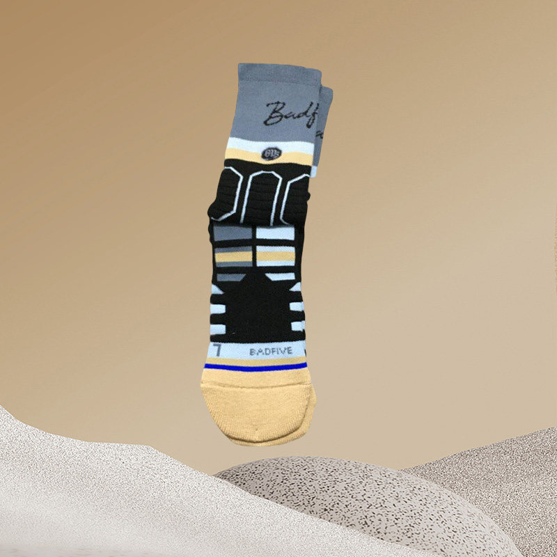 李宁正品中长袜男子冬季新款篮球文化袜毛巾底加厚运动袜AWLQ141,运动包/户外包/配件,运动袜,淘宝优惠券,粉丝福利购,淘宝优惠卷