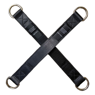 儿童秋千连接带挂单杠配件宝宝婴儿户外室内滑梯四款长度可选