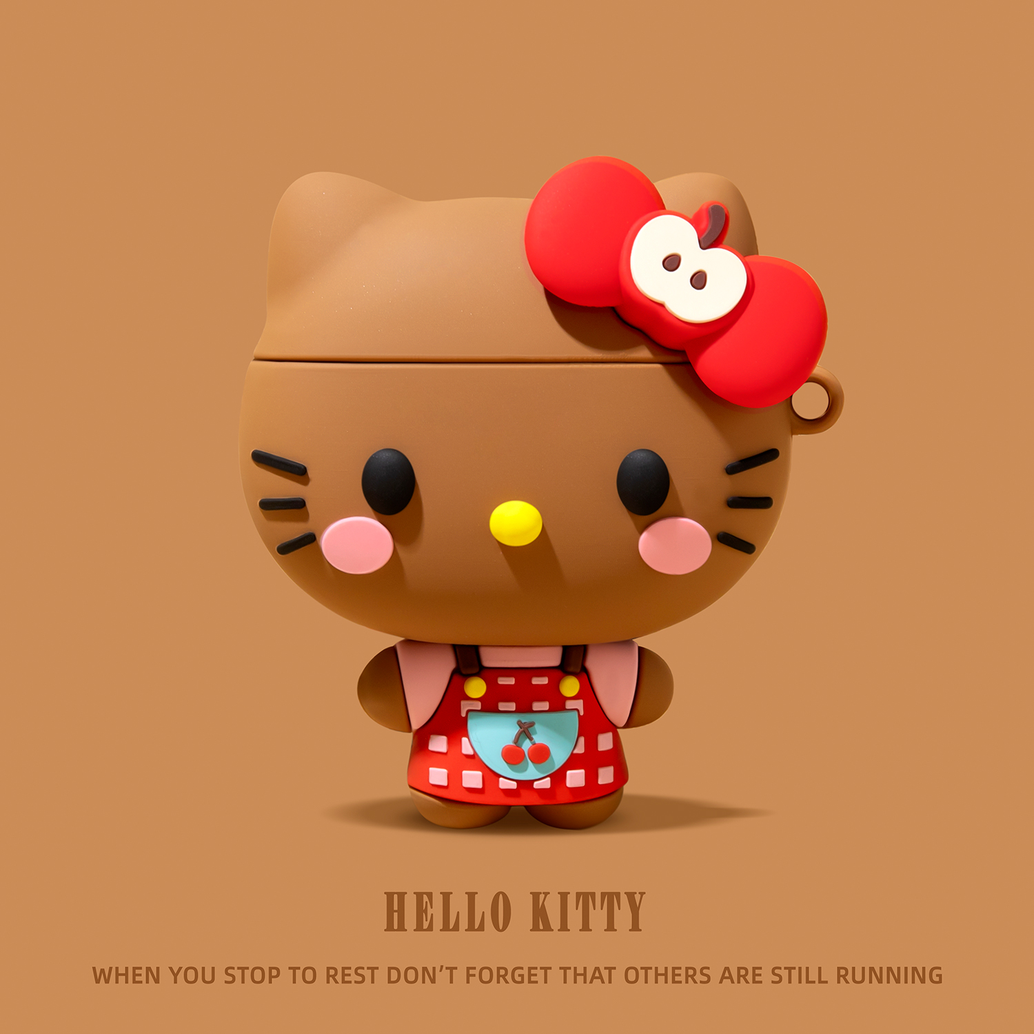 适用华为无线蓝牙耳机保护套硅胶