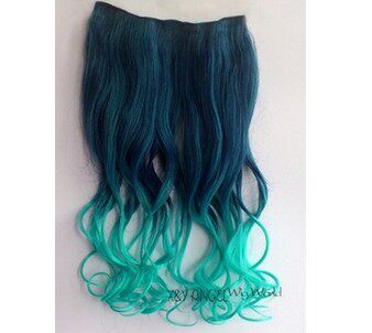 Extension cheveux - Ref 226506 Image 5