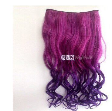 Extension cheveux - Ref 226506 Image 4