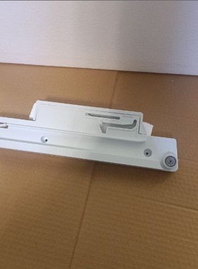 适合海尔冰箱原装配件抽屉滑道滑轨BCD-401WBPZU1/BCD-500WDSKU1