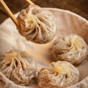 临期芝士花胶鲍鱼麻辣小龙虾海参纸皮烧麦240g方便速食早餐饱腹