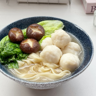 临期鲜向标墨鱼丸500g火锅烧烤煲汤花枝丸冷冻火锅丸子食材正宗