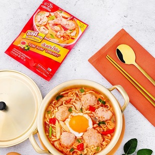 临期泰国进口味之素泰式冬阴功风味调味料60g烹饪煲汤炒菜调味品