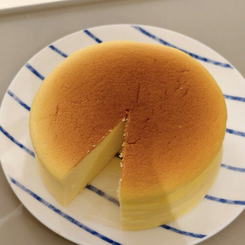 轻乳酪蛋糕110g早餐休闲零食小吃