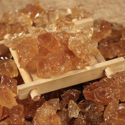 纯正一级红糖白砂糖小粒黄冰糖