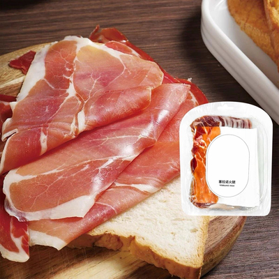 塞拉诺火腿250g风干猪肉切片