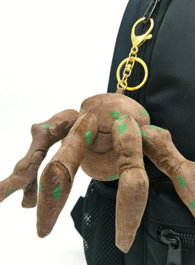 跨境新款project hail mary rockyplush挽救计划毛绒玩偶公仔挂件