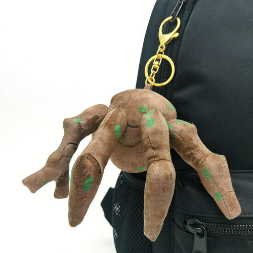 跨境新款project hail mary rockyplush挽救计划毛绒玩偶公仔挂件