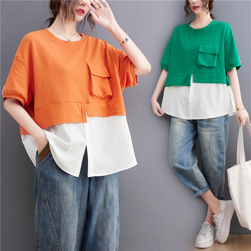 哆哆大码女装 17DDDMNZ6332