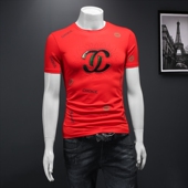 新款 IUIUG欧货时尚 潮流丝光棉休闲长恤男D320 2026夏季 87055 P75