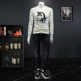 2025秋冬新款IUIUG休闲卫衣打底衫D322-87225-P125，男装卫衣，电商D320-1