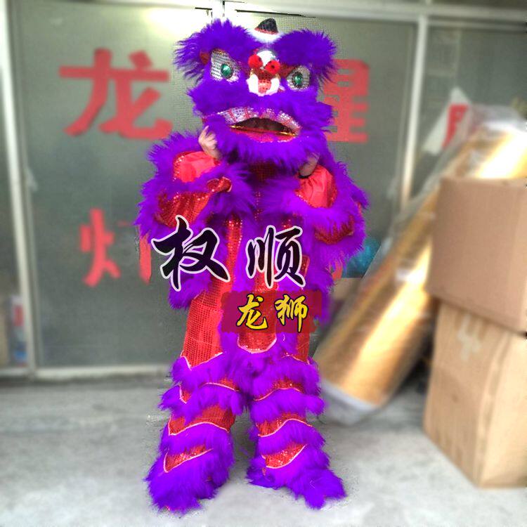 ★中国传统★舞龙道具 舞狮道具