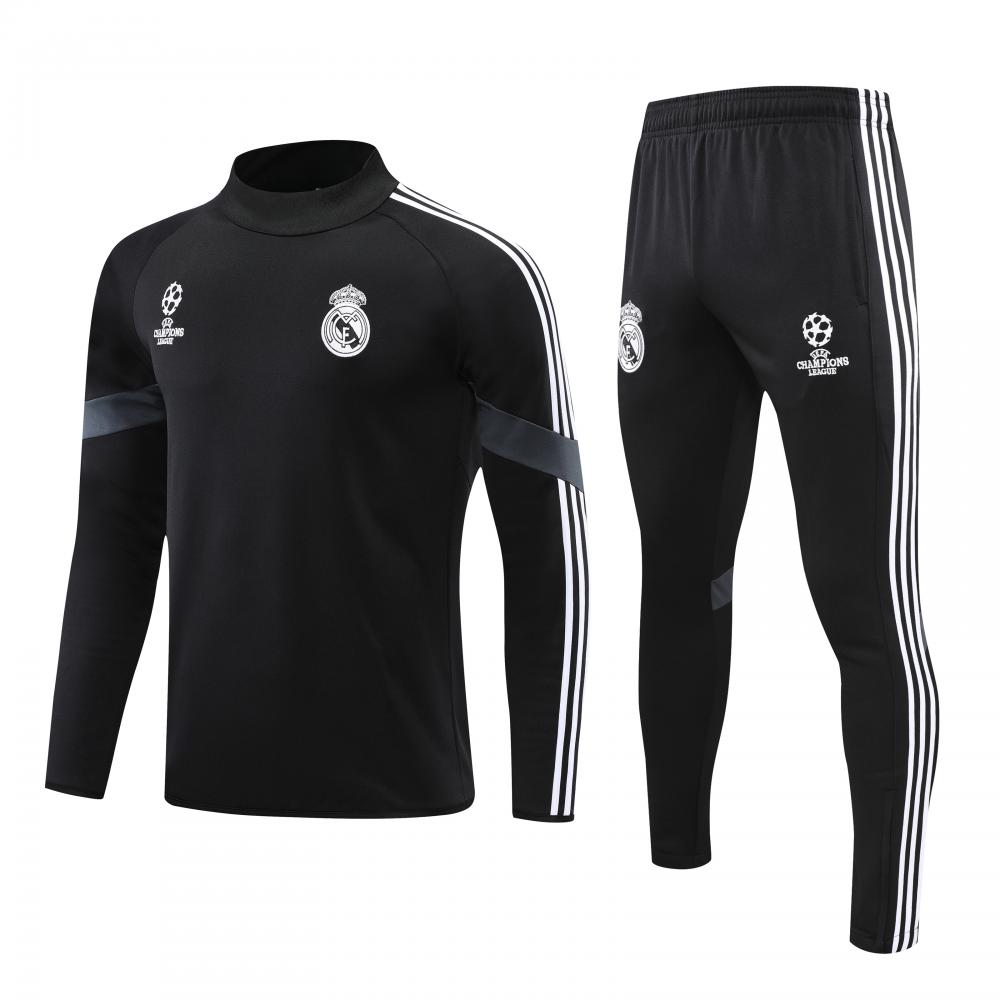 足球训练服长袖加绒加厚秋冬季成人儿童队服球衣足球服套装男定制