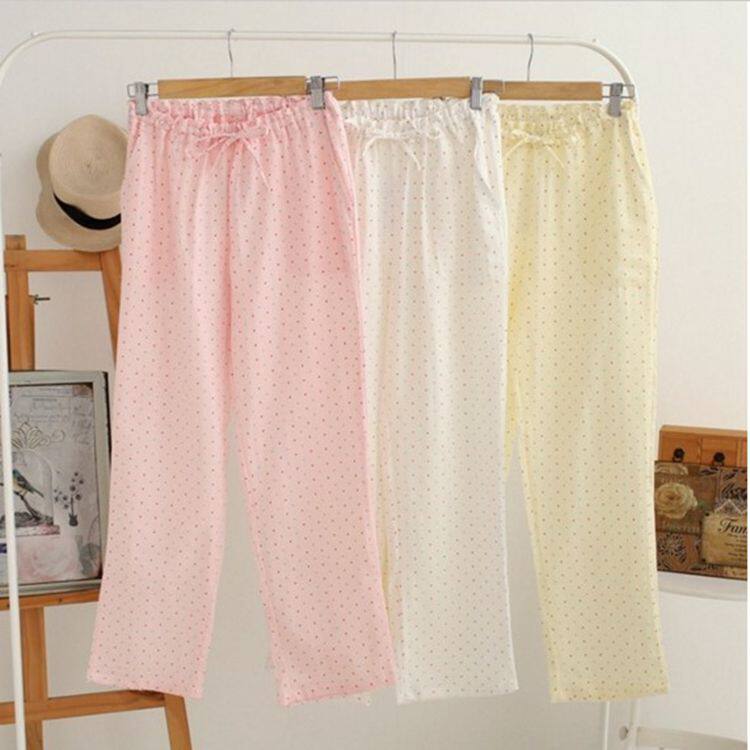 Pantalon pyjama jeunesse - Ref 722631 Image 1