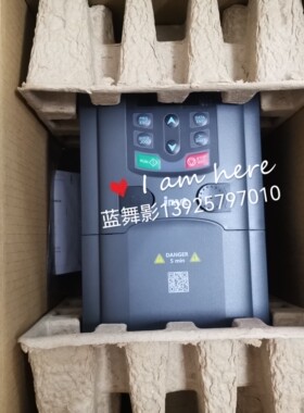 英威腾GD200A  380V 0.75KW-160KW机械调速全新原装询价变频器