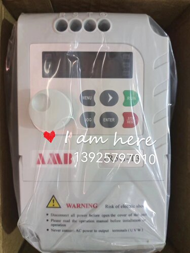 安邦信变频器AMB160-1R5G-T3