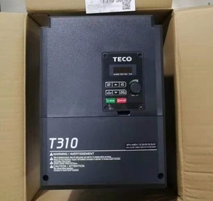 H3C 东元 4020 380V 变频器T310 15KW现货机械调速节能全新