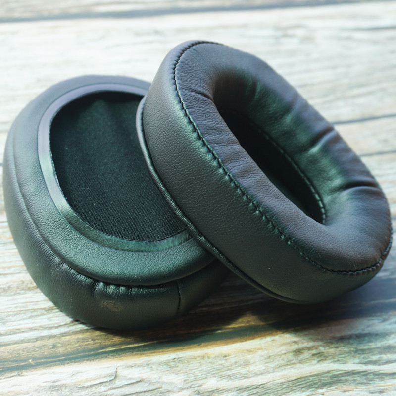 硕美科耳罩蛋白皮海绵套