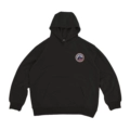 Hd350 Fleece-Lined Black