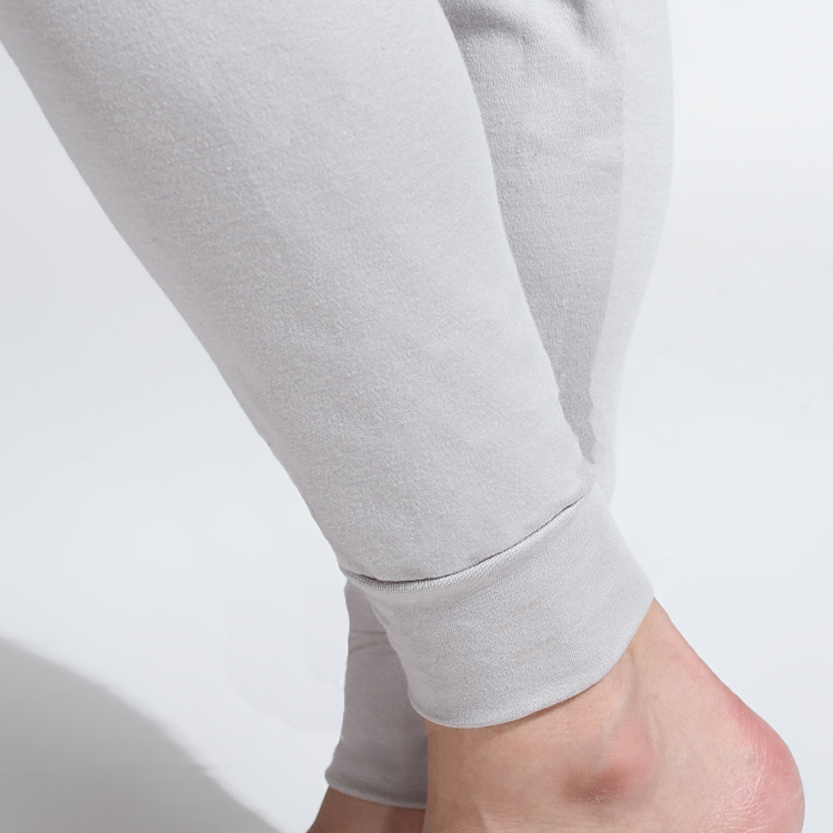 Pantalon collant A80 en coton - Ref 751756 Image 5