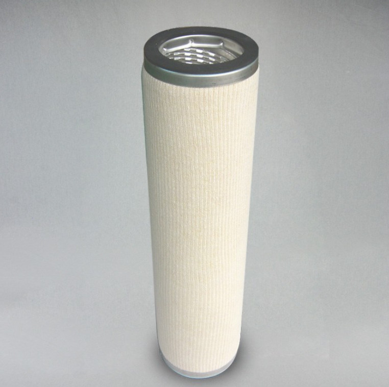 fg-324玻纤天然气滤芯 聚结式滤清器 油滤网 油水分离式过滤