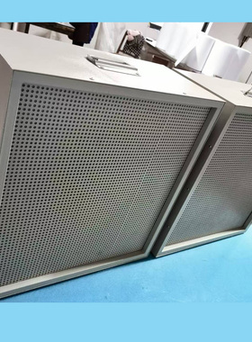 滤烟主过滤器265*495*505-LE800适配APT机型