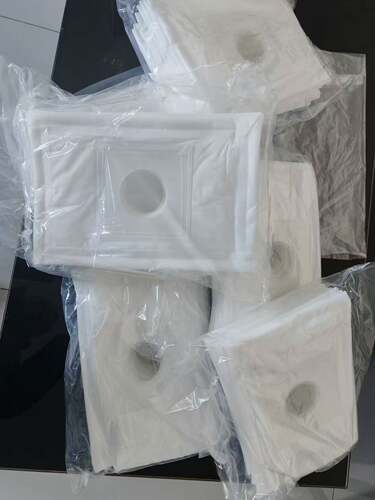 风琴过滤袋替代多米诺domino和apt LE400互换dpx1000 F7-61-10V