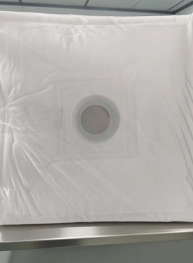 滤烟风琴式过滤袋替代APT爱普特LE400i LE360i-D