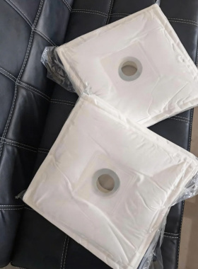 替代邦而信风琴过滤袋BONRXIN BCB-M1000 MCA-S500