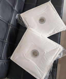 风琴过滤袋替代APT爱普特LE300i互换邦而信和多米诺DOMINO DPX500