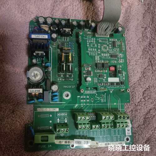 议价控制器主板mac5f26