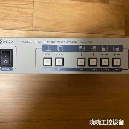 议价SWJ-04S sweico analog/digital