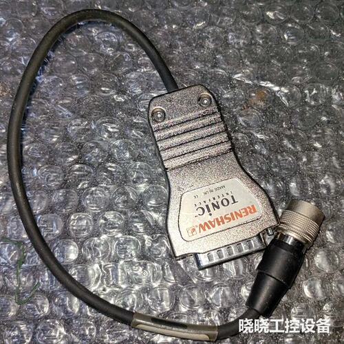 议价雷尼绍细分盒TI0200A04A （4MHz)
