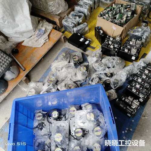 议价件中控转台DGM130R－ASAC和驱动器ASD12A－