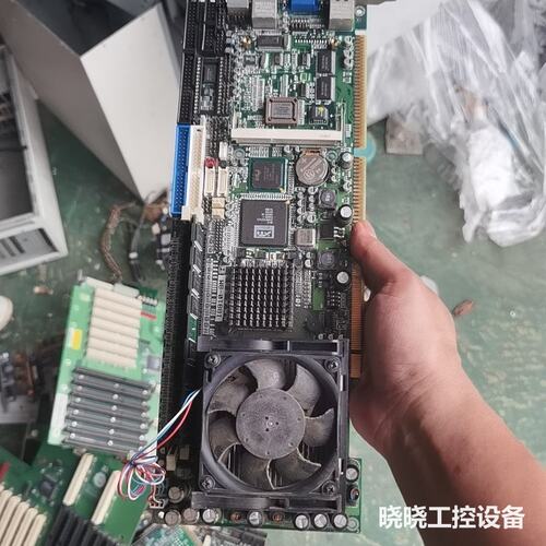 议价广积IB810-8M工控主板，IB820-8M