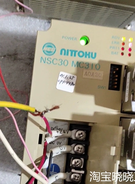 件日特控制器JEPMC-MC310便宜了，图片是实物议价