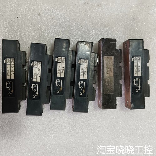 正品整流器 PD6016A富士5000VG7变频器，议价