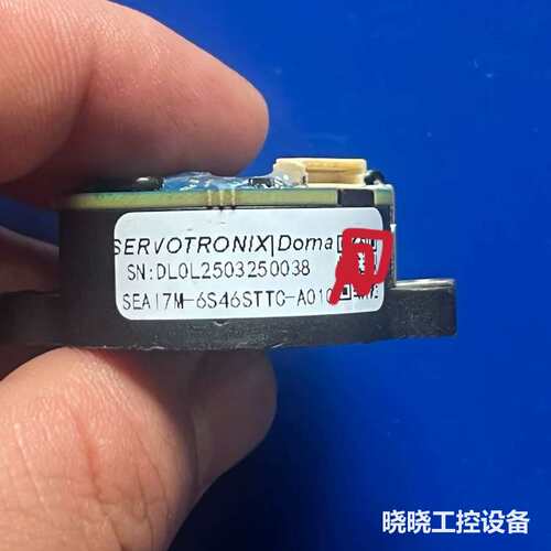 议价SEA17M-6S46STTC-A010 编码器