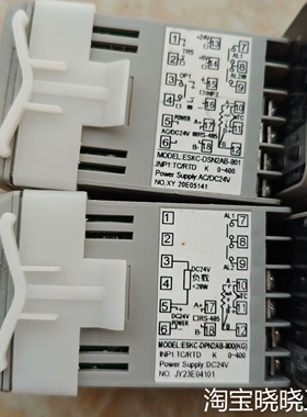 正品ESKC系列温控器（DC/AC 24V）议价
