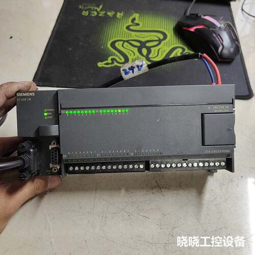 议价PLC，模块，6ES7 216-2AD23-0X