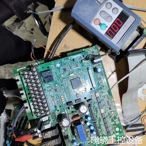 议价30F1S变频器主板SA537859驱动板SA53785