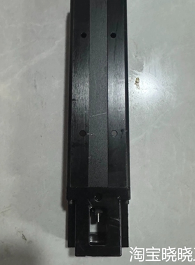 THK KR30模组滑台，KK模组，总长670mm，宽60m议价