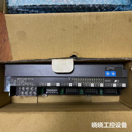 议价NP2Y32-RT1C FUJIPLC模块