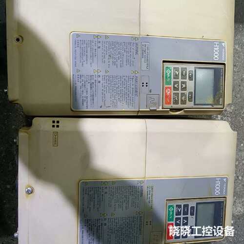 议价安川CIMR-HB4A0031FAA.11KW*15KW功能