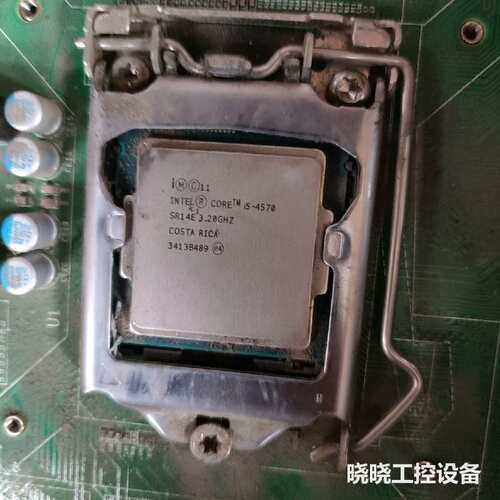 议价CPU i5-6500 i5-4570, 5个议价！