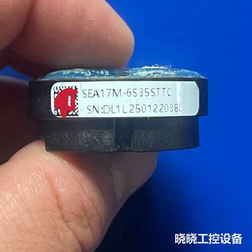 议价SEA17M-6S35STTC 编码器