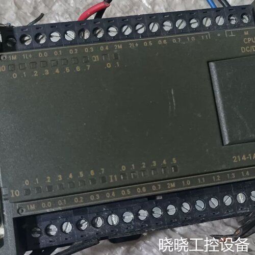 议价PLC CPU224